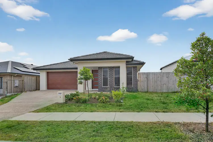 Second view of Homely house listing, 14 Wollemi Street, Yarrabilba QLD 4207