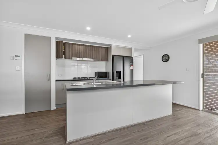 Third view of Homely house listing, 14 Wollemi Street, Yarrabilba QLD 4207