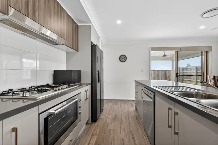 Fourth view of Homely house listing, 14 Wollemi Street, Yarrabilba QLD 4207