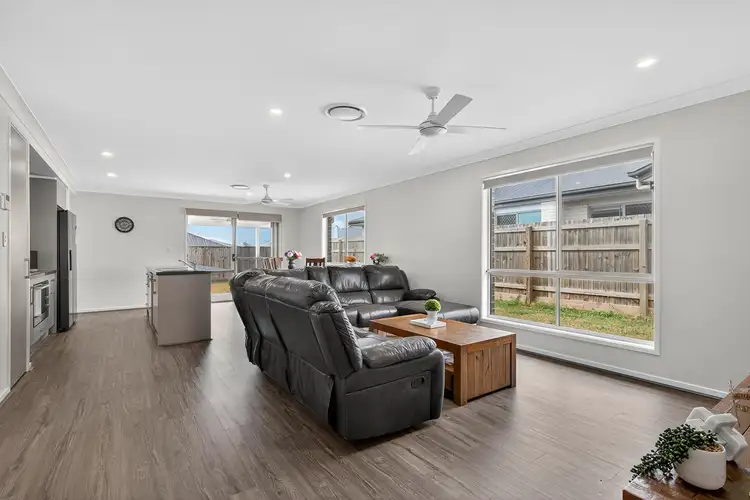 Fifth view of Homely house listing, 14 Wollemi Street, Yarrabilba QLD 4207