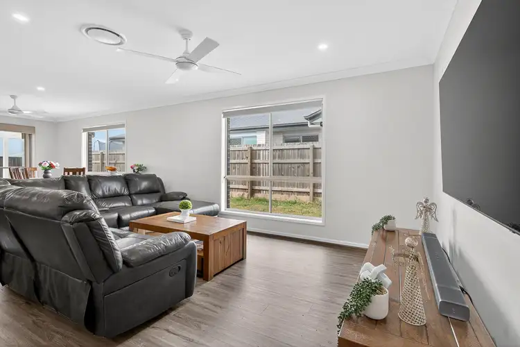 Sixth view of Homely house listing, 14 Wollemi Street, Yarrabilba QLD 4207