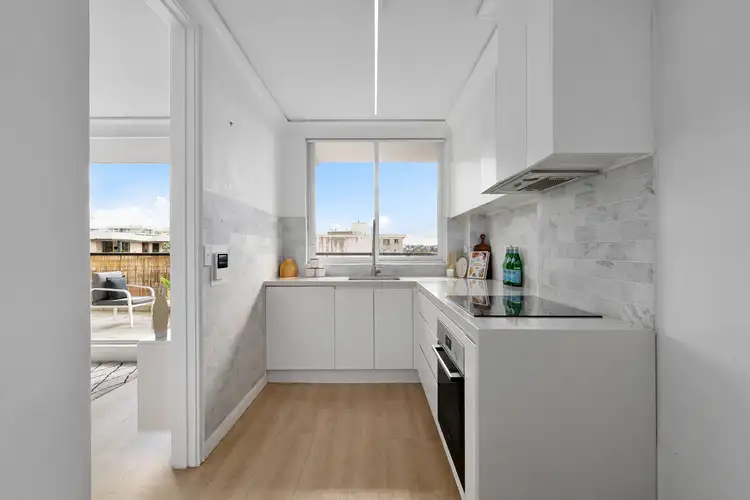 Third view of Homely apartment listing, 703/2-8 Gordon Street, Brighton-Le-Sands NSW 2216