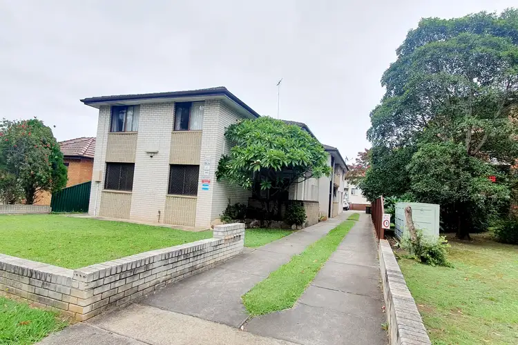 Third view of Homely unit listing, 1/11 Ulverstone Street, Fairfield NSW 2165