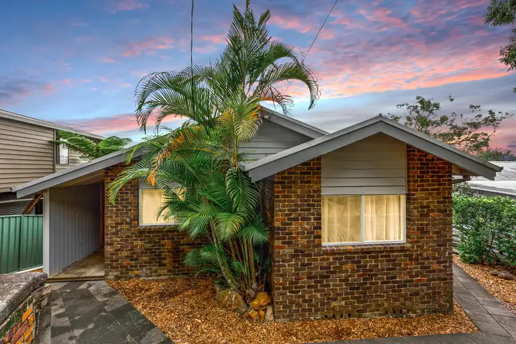 Second view of Homely house listing, 23 Woy Woy Bay Road, Woy Woy Bay NSW 2256