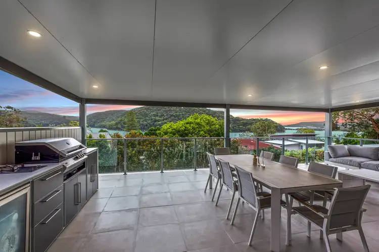 Third view of Homely house listing, 23 Woy Woy Bay Road, Woy Woy Bay NSW 2256