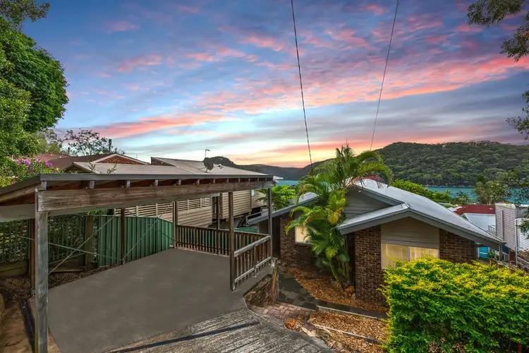 Fourth view of Homely house listing, 23 Woy Woy Bay Road, Woy Woy Bay NSW 2256