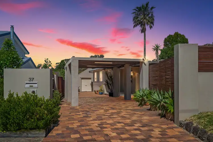 37 Jarrah Drive, Kariong NSW 2250
