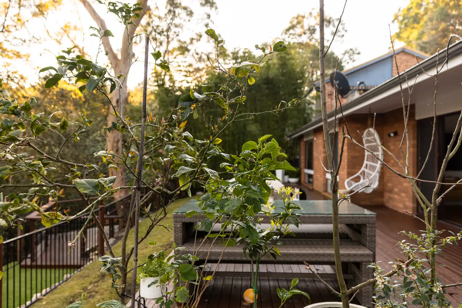 Main view of Homely house listing, 10 Banyo Close, Horsfield Bay NSW 2256