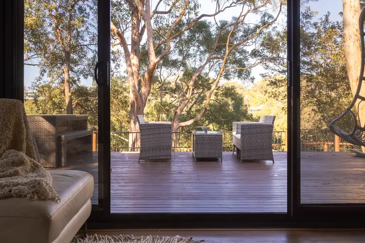 Second view of Homely house listing, 10 Banyo Close, Horsfield Bay NSW 2256