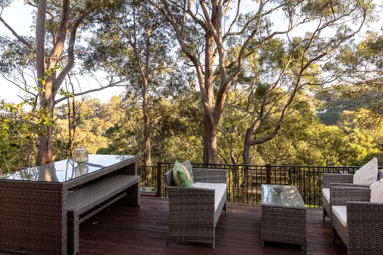 Fourth view of Homely house listing, 10 Banyo Close, Horsfield Bay NSW 2256