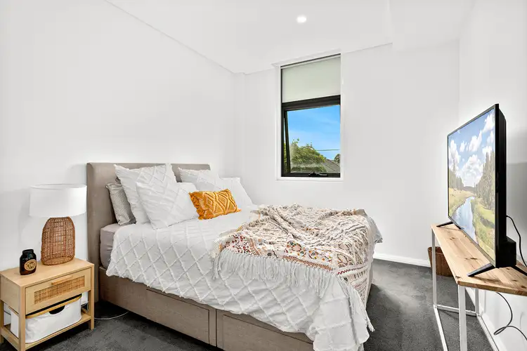 Fifth view of Homely apartment listing, 103/2 Bonney Street, Sans Souci NSW 2219