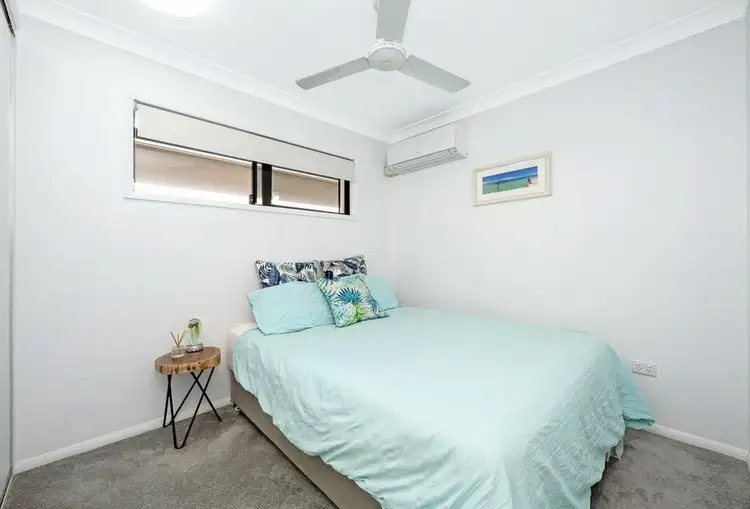 Fourth view of Homely house listing, 59 Kahana Avenue, Burdell QLD 4818