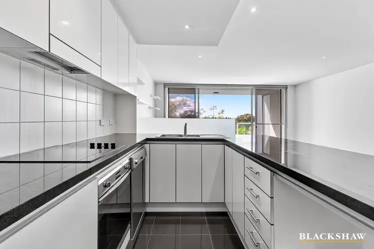 Main view of Homely house listing, 26/47 Blackall Street, Barton ACT 2600