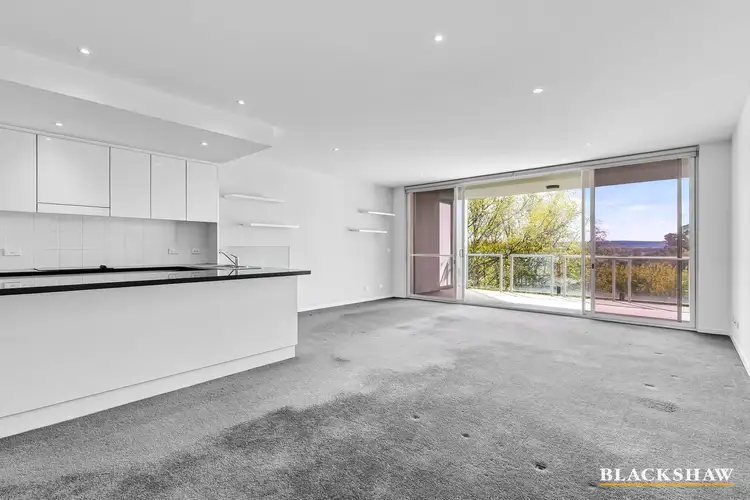 Second view of Homely house listing, 26/47 Blackall Street, Barton ACT 2600