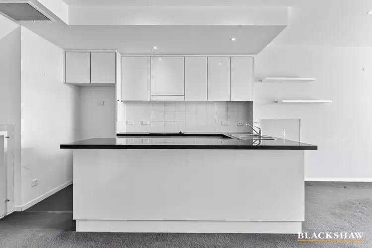 Third view of Homely house listing, 26/47 Blackall Street, Barton ACT 2600