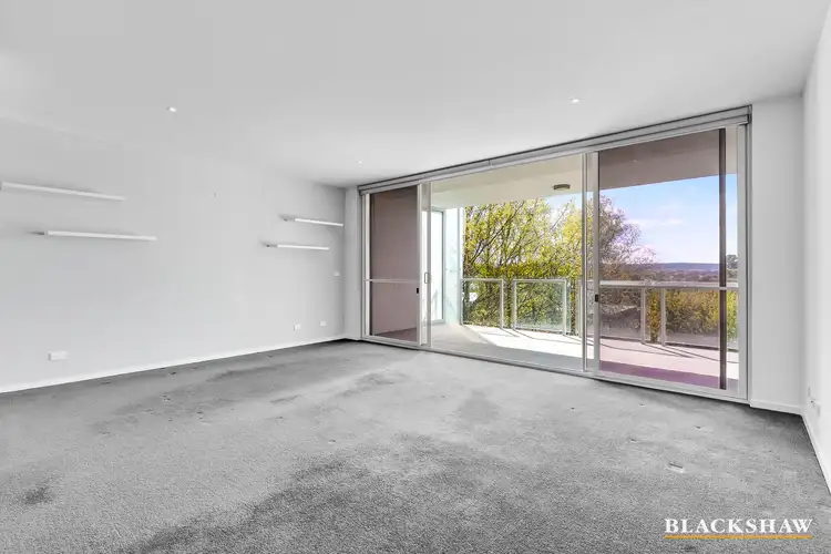 Fourth view of Homely house listing, 26/47 Blackall Street, Barton ACT 2600