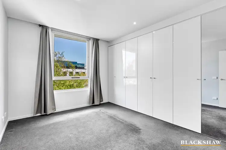Fifth view of Homely house listing, 26/47 Blackall Street, Barton ACT 2600