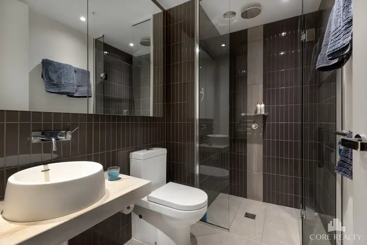 Fourth view of Homely apartment listing, 1903/120 Abeckett Street, Melbourne VIC 3000