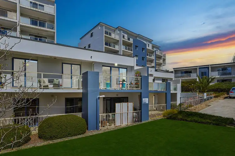 27C/21 Beissel Street, Belconnen ACT 2617