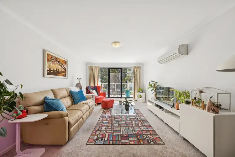 Second view of Homely apartment listing, 27C/21 Beissel Street, Belconnen ACT 2617