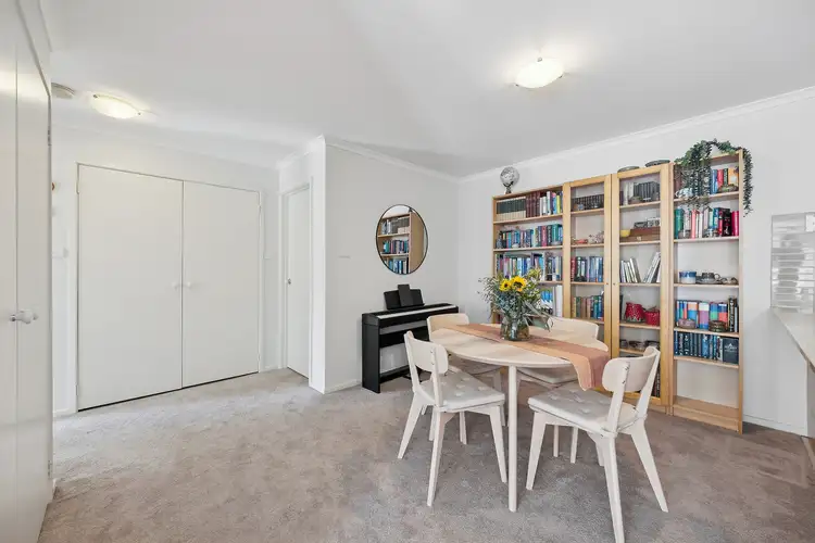 Fifth view of Homely apartment listing, 27C/21 Beissel Street, Belconnen ACT 2617