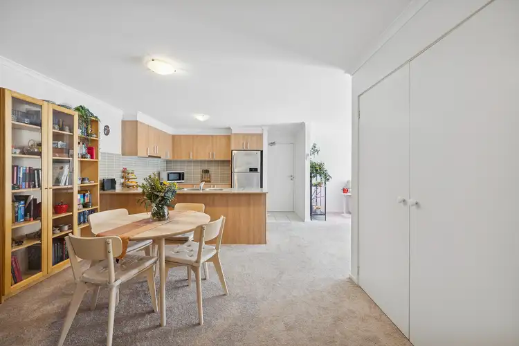 Sixth view of Homely apartment listing, 27C/21 Beissel Street, Belconnen ACT 2617