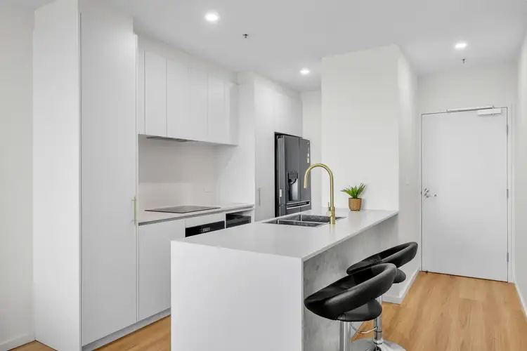 Second view of Homely apartment listing, 103/2 McMichael Terrace, Denman Prospect ACT 2611