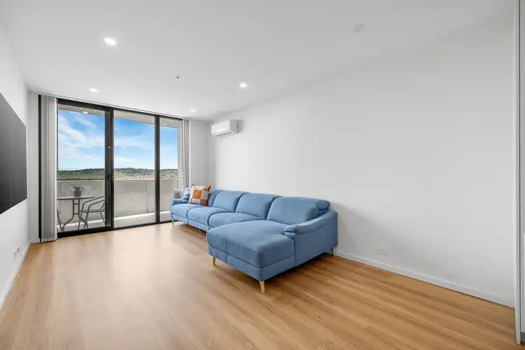 Third view of Homely apartment listing, 103/2 McMichael Terrace, Denman Prospect ACT 2611