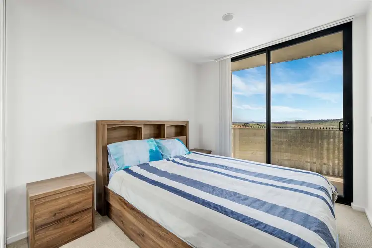 Fifth view of Homely apartment listing, 103/2 McMichael Terrace, Denman Prospect ACT 2611