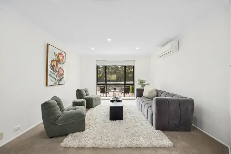 Third view of Homely house listing, 19 Archel Place, Palmerston ACT 2913