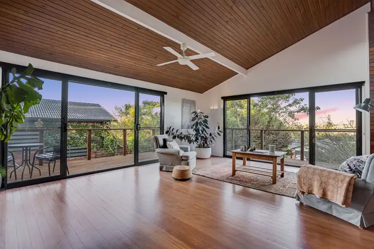 Fourth view of Homely house listing, 86 Parasol Street, Ashmore QLD 4214