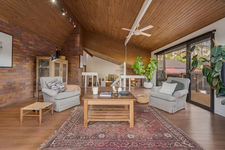 Sixth view of Homely house listing, 86 Parasol Street, Ashmore QLD 4214