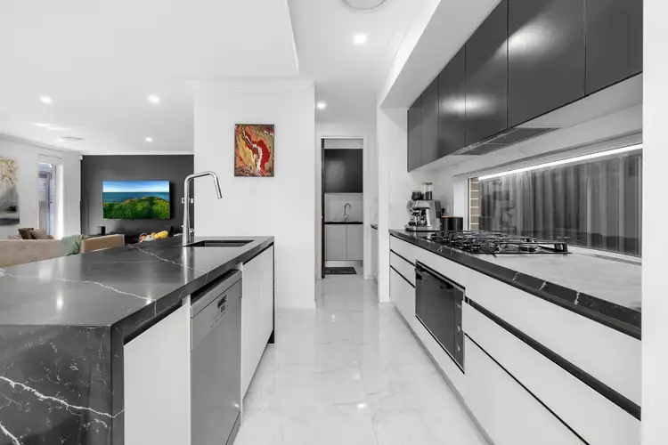 Sixth view of Homely house listing, 224 Crown (Grantham Farm) Street, Riverstone NSW 2765