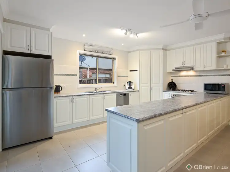 Second view of Homely house listing, 7 Beckham Court, Warragul VIC 3820