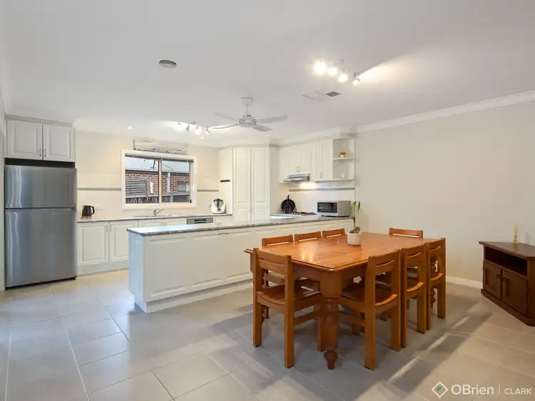 Fourth view of Homely house listing, 7 Beckham Court, Warragul VIC 3820