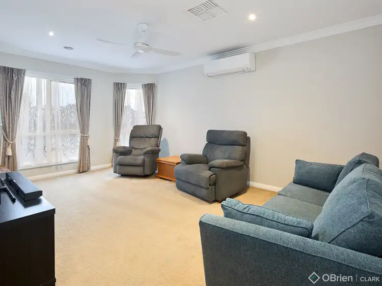 Fifth view of Homely house listing, 7 Beckham Court, Warragul VIC 3820