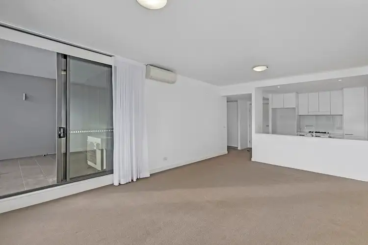 Third view of Homely apartment listing, 15/2 Coulson Street, Erskineville NSW 2043