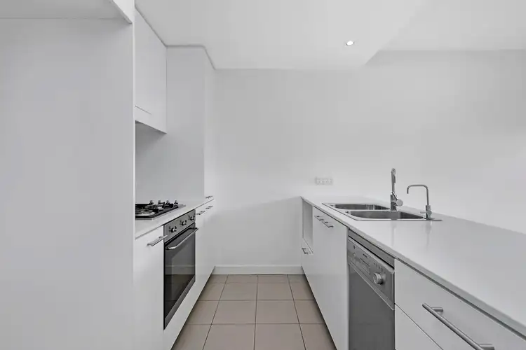 Fourth view of Homely apartment listing, 15/2 Coulson Street, Erskineville NSW 2043
