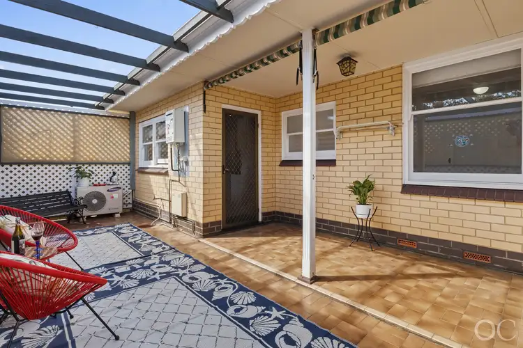 Second view of Homely unit listing, 4/25 Austral Terrace, Morphettville SA 5043