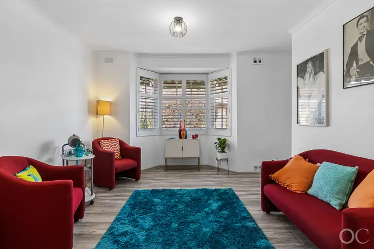 Fifth view of Homely unit listing, 4/25 Austral Terrace, Morphettville SA 5043