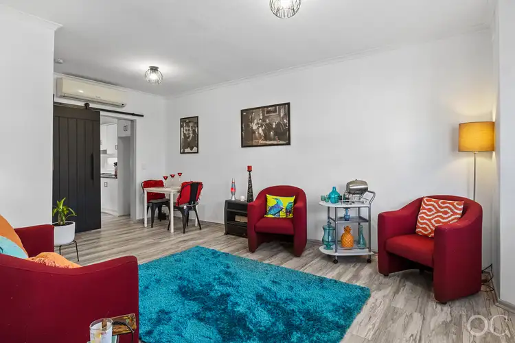 Sixth view of Homely unit listing, 4/25 Austral Terrace, Morphettville SA 5043