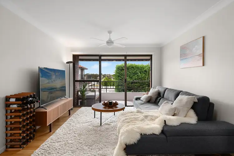 3/44 Westbourne Street, Drummoyne NSW 2047