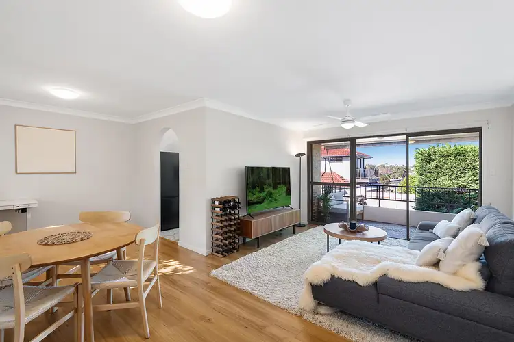 3/44 Westbourne Street, Drummoyne NSW 2047