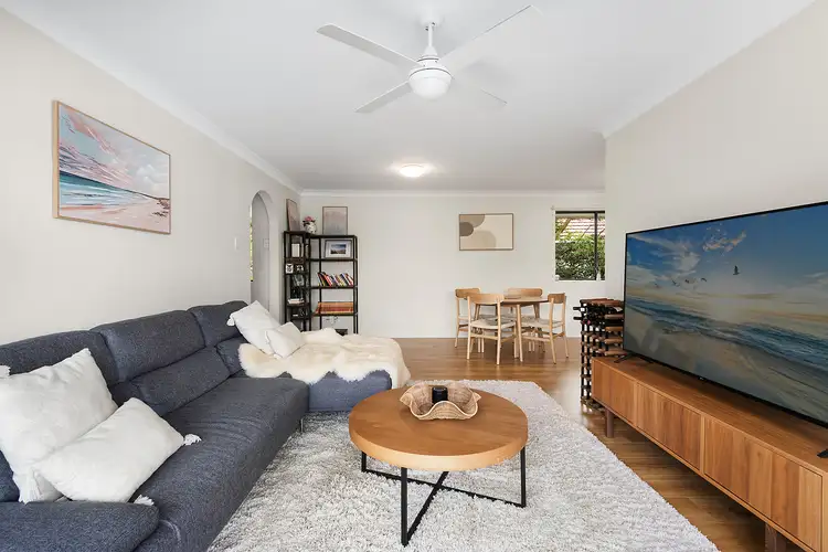 Second view of Homely apartment listing, 3/44 Westbourne Street, Drummoyne NSW 2047