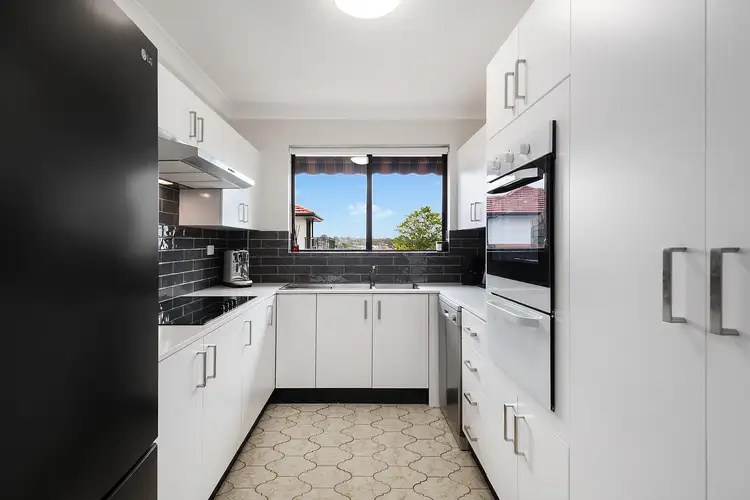 Third view of Homely apartment listing, 3/44 Westbourne Street, Drummoyne NSW 2047