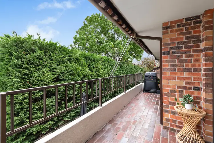 Fifth view of Homely apartment listing, 3/44 Westbourne Street, Drummoyne NSW 2047