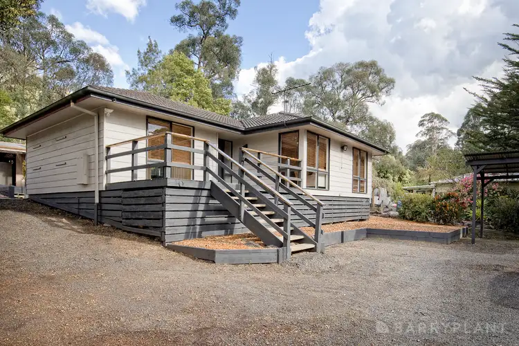 513 Belgrave-Gembrook Road
