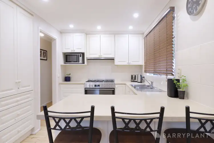 Fourth view of Homely house listing, 513 Belgrave-Gembrook Road, Cockatoo VIC 3781