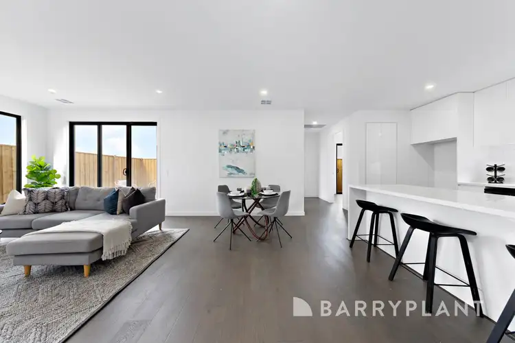 17 Wildcherry Street, Fraser Rise VIC 3336