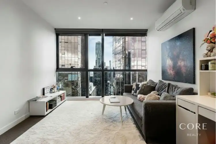 Main view of Homely apartment listing, 4308/120 A'beckett Street, Melbourne VIC 3000